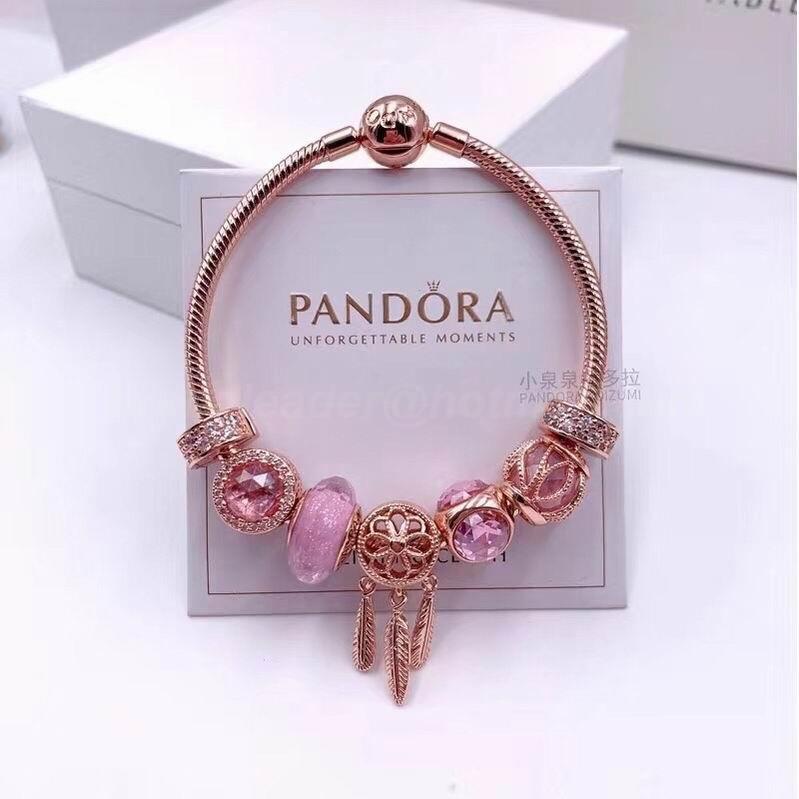 Pandora Bracelets 1589